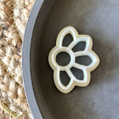 Cortador com embossing - BC862