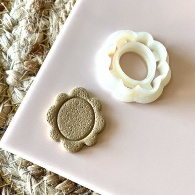 Cortador com embossing BC713