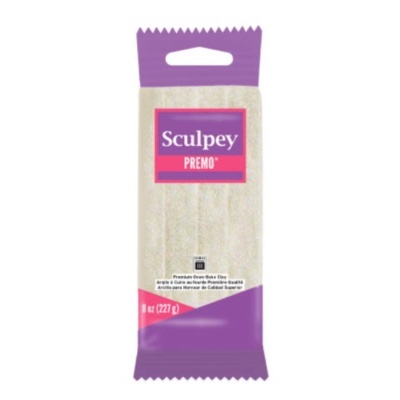 SCULPEY PREMO - WHITE OPAL (227g)
