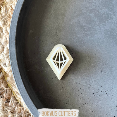 Cortador balão (2,5cm) - BC1088