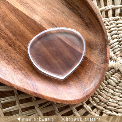 Mini almofada de silicone