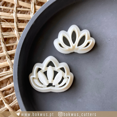 Conjunto de 2 cortadores | BC1414
