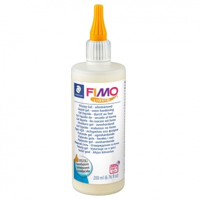 Fimo líquido (200ml)