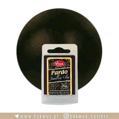 PARDO - OBSIDIANA (REF.415) | 56g