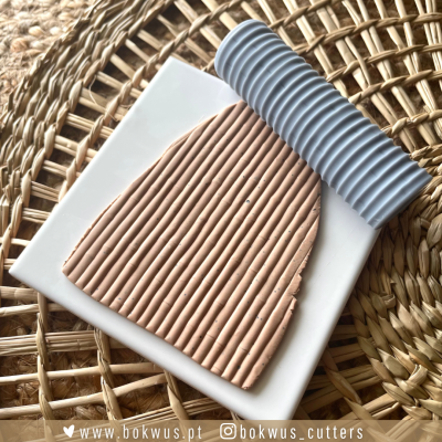 ROLO DE TEXTURA HD | BAMBOO | BC1384