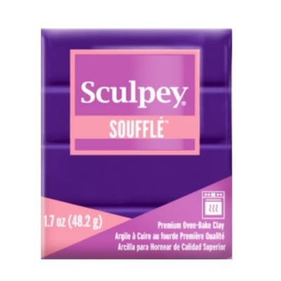 SCULPEY SOUFFLÉ - ROYALTIE (Ref.6513)