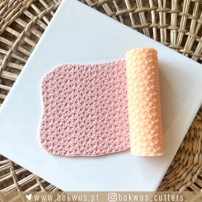 ROLO DE TEXTURA HD | VALENTINE IV | BC1678