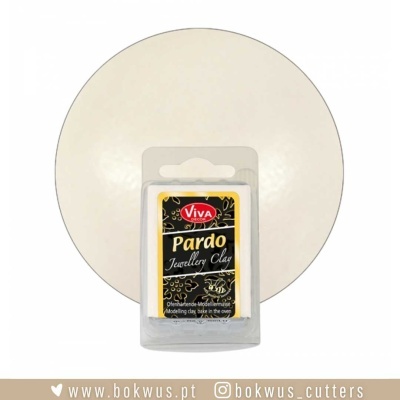 PARDO METALIZADO - PLATINUM (REF.902) | 34g