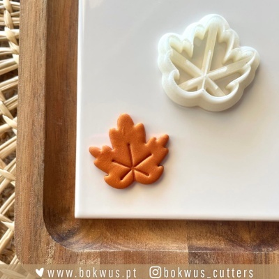 Cortador folha (3cm) | BC1030