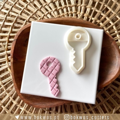 Cortador Chave | BC1646