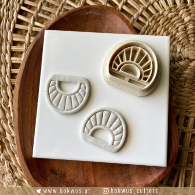 Cortador Boho | BC1703