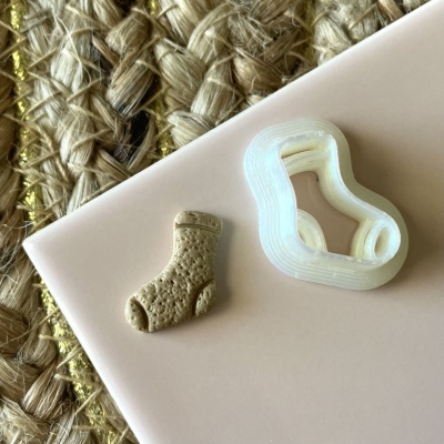 Cortador meia de natal - BC701