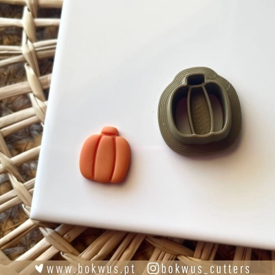 Cortador abóbora (1,5cm) | BC1604