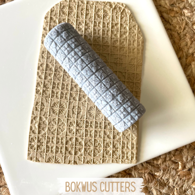 Rolo de textura HD | AZULEJO II - BC1202