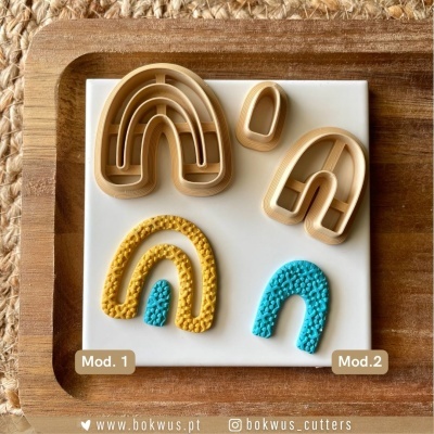 Cortadores de Arcos | 2 Modelos Disponíveis