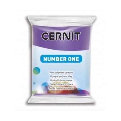 CERNIT NUMBER ONE - VIOLET | VIOLETA (Ref.900)