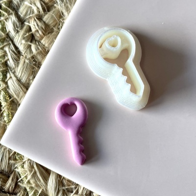 Cortador duplo chave - BC852