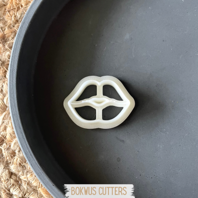 Cortador lábios (3cm) | BC1294