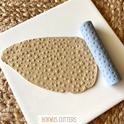 Rolo de textura HD | Estrelas | BC453