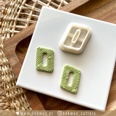 Cortador corte duplo (3cm) | BC1445