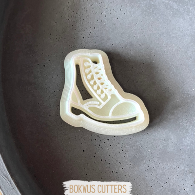 Cortador bota (espelho) - BC1012