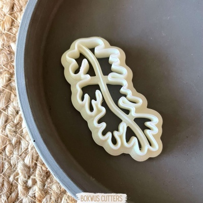 Cortador alga (6cm) - BC1110