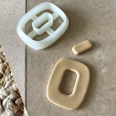 Cortador com corte duplo - BC446