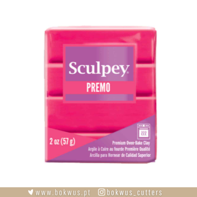 SCULPEY PREMO - FLUORESCENT PINK | ROSA FLUORESCENTE (ref.5503)