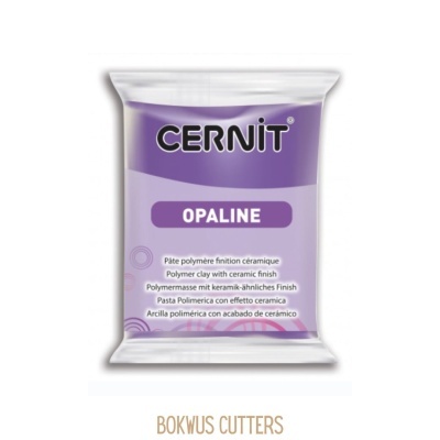 CERNIT OPALINE - VIOLET (Ref.900)