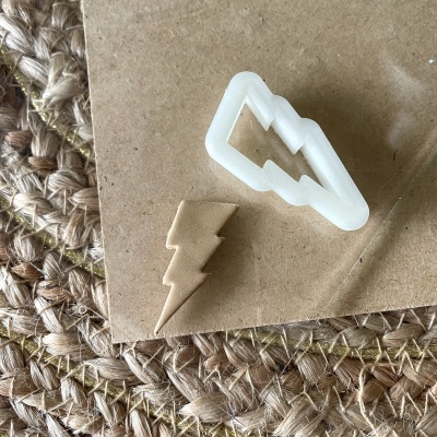 Cortador raio - 3,5cm - BC333