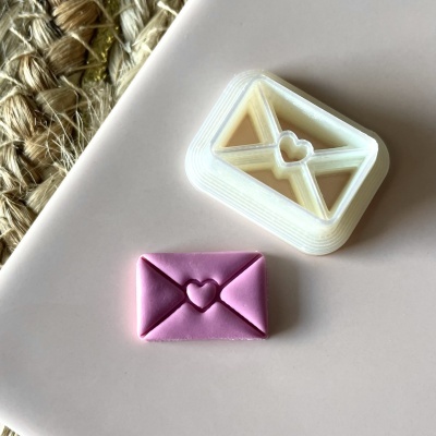 Cortador envelope - BC853