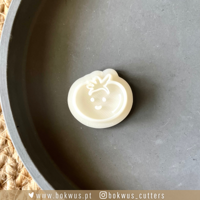 Cortador tomate (2cm) BC1373