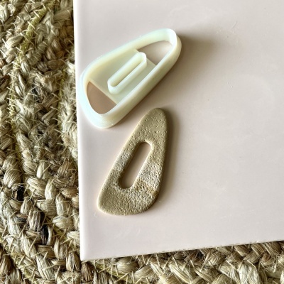 Cortador corte duplo (6cm) BC689