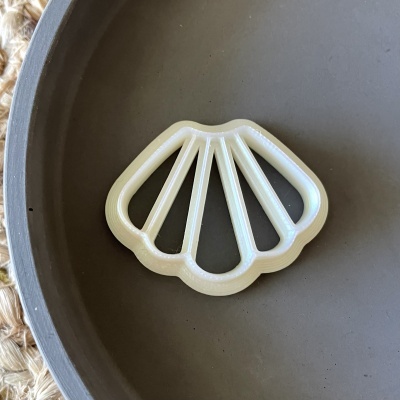 Cortador com embossing - BC863