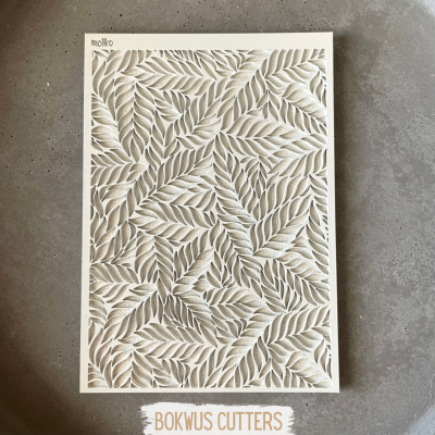 Textura MOIKO - 9.25