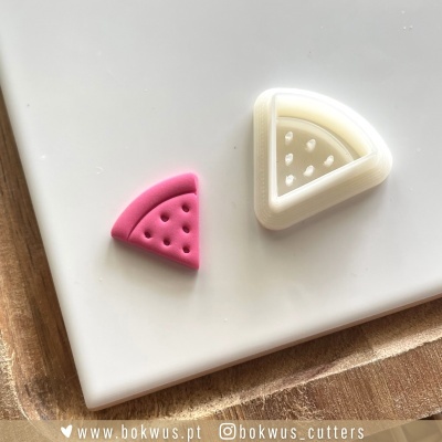 Cortador melancia (2cm) | BC1464