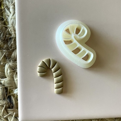 Cortador bengala de natal BC706