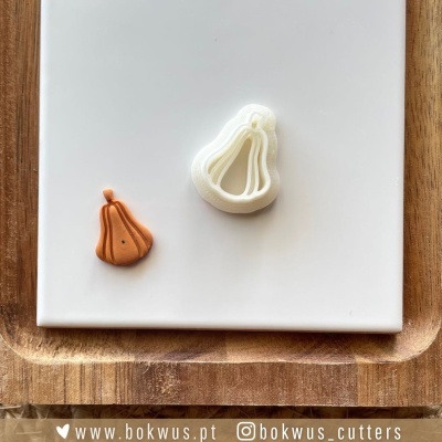 Cortador abóbora (2,2cm) | BC1574