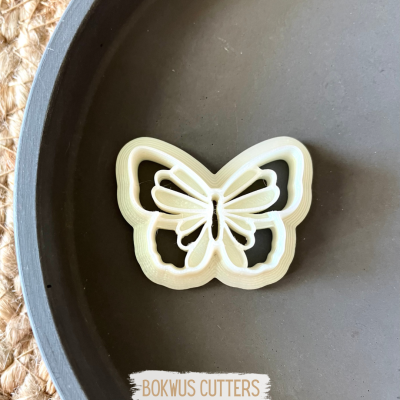 Cortador borboleta BC1107