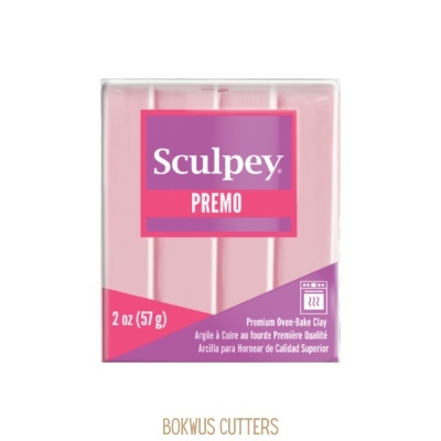 SCULPEY PREMO - LIGHT PINK | ROSA CLARO (REF.5508)