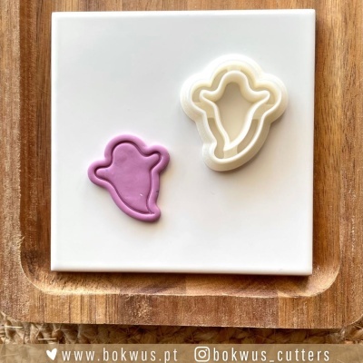 Cortador fantasma (3,5cm) | BC1580