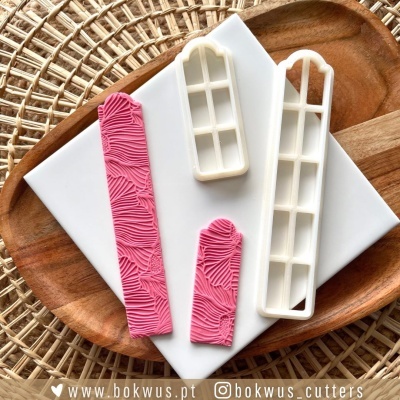 Cortador marcador de livros BC1603