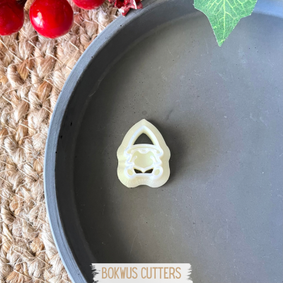 Cortador gnomo de natal I - BC1240