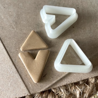 Conjunto de 2 cortadores -  BC433