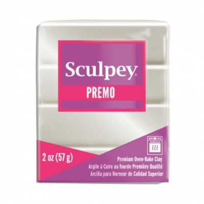 SCULPEY PREMO - PEARL (Ref.5101)
