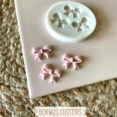 Molde de silicone - mod. 43