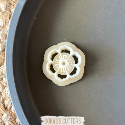 Cortador flor (2cm) - BC1165