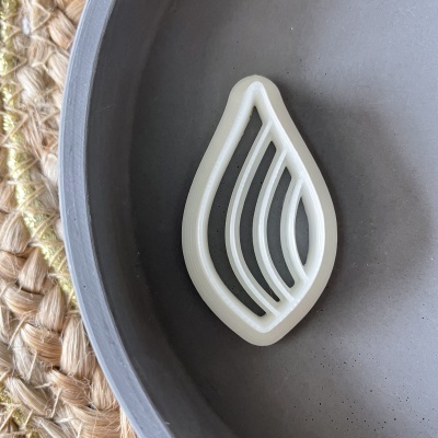 Cortador com embossing - BC541