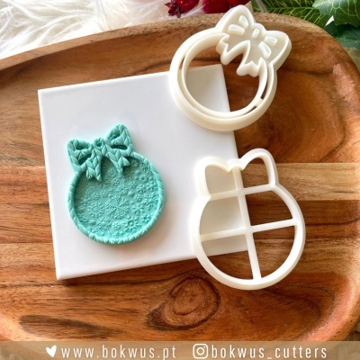 Cortadores para porta-retrato | BC1659