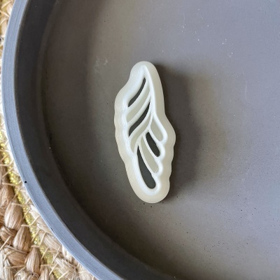 Cortador com embossing - BC544